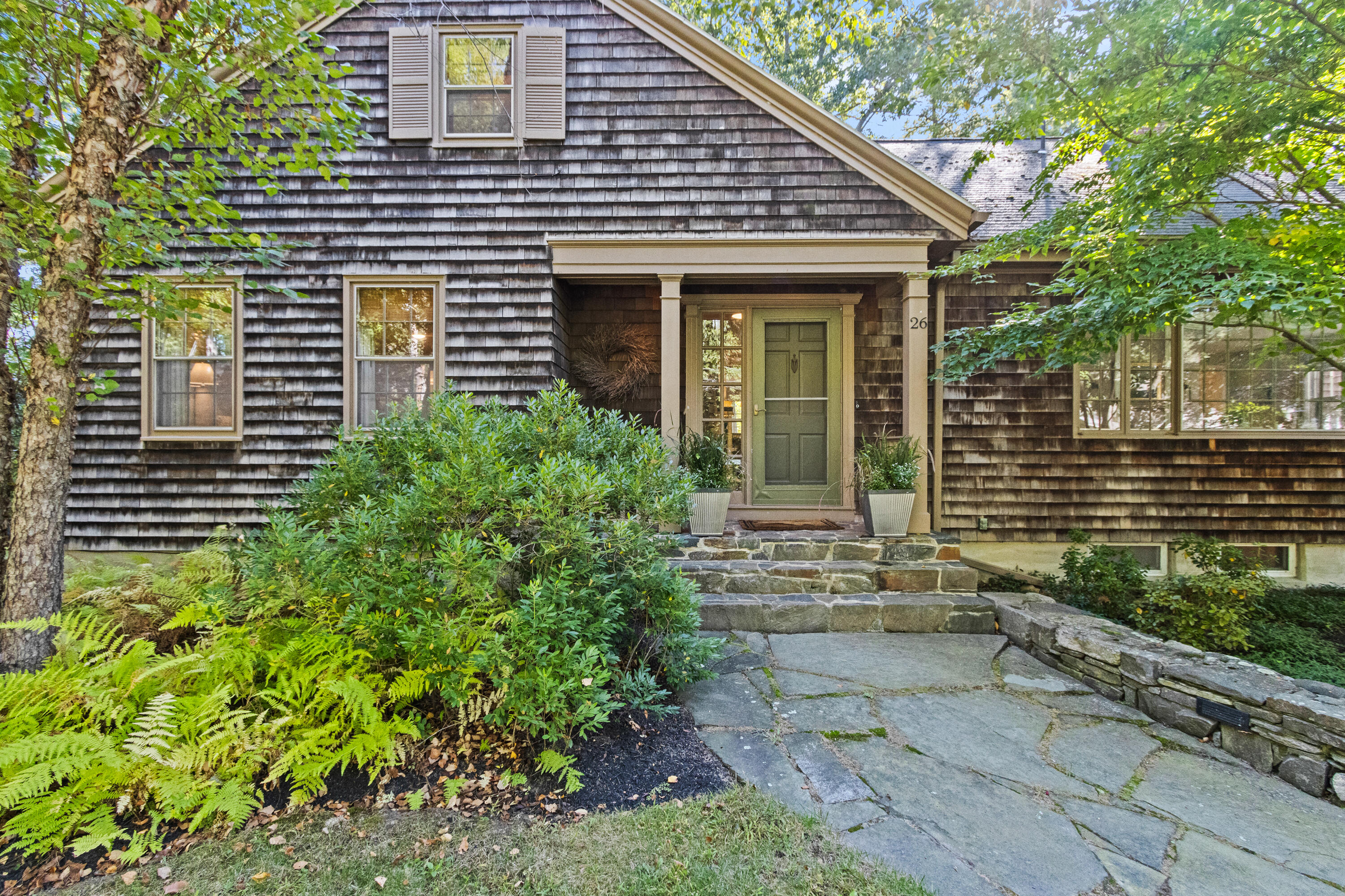 26 Oakhurst Road Cape Elizabeth, ME 04107 - Photo 5 of 82 2026092KP-71003