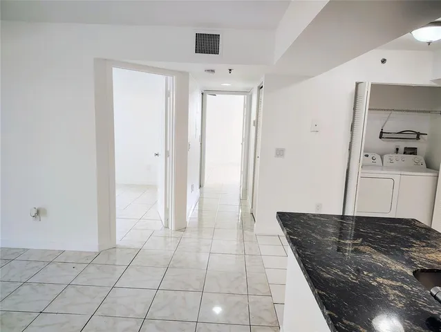 a view of a porch with a yard