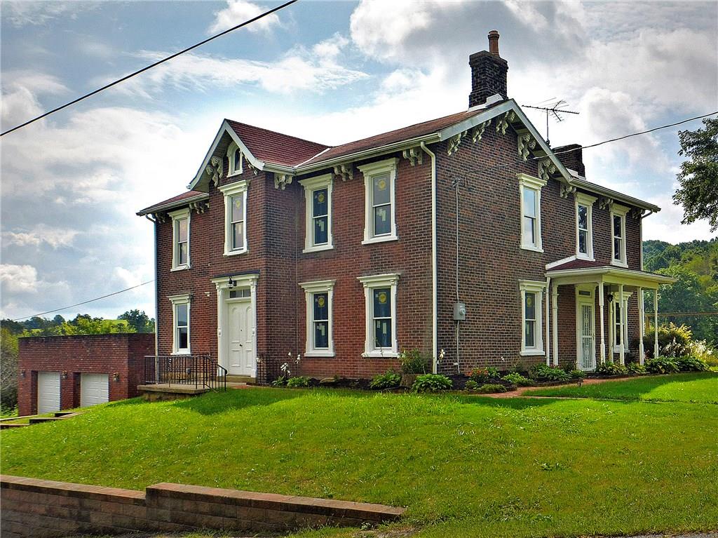 608 McChesney Road New Alexandria, PA 15670 - Photo 1 of 25 Gallery Image 1