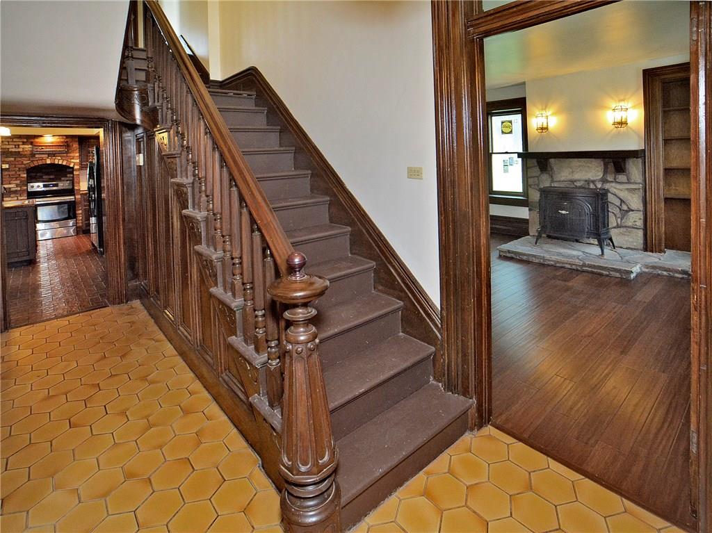 608 McChesney Road New Alexandria, PA 15670 - Photo 12 of 25 Gallery Image 12