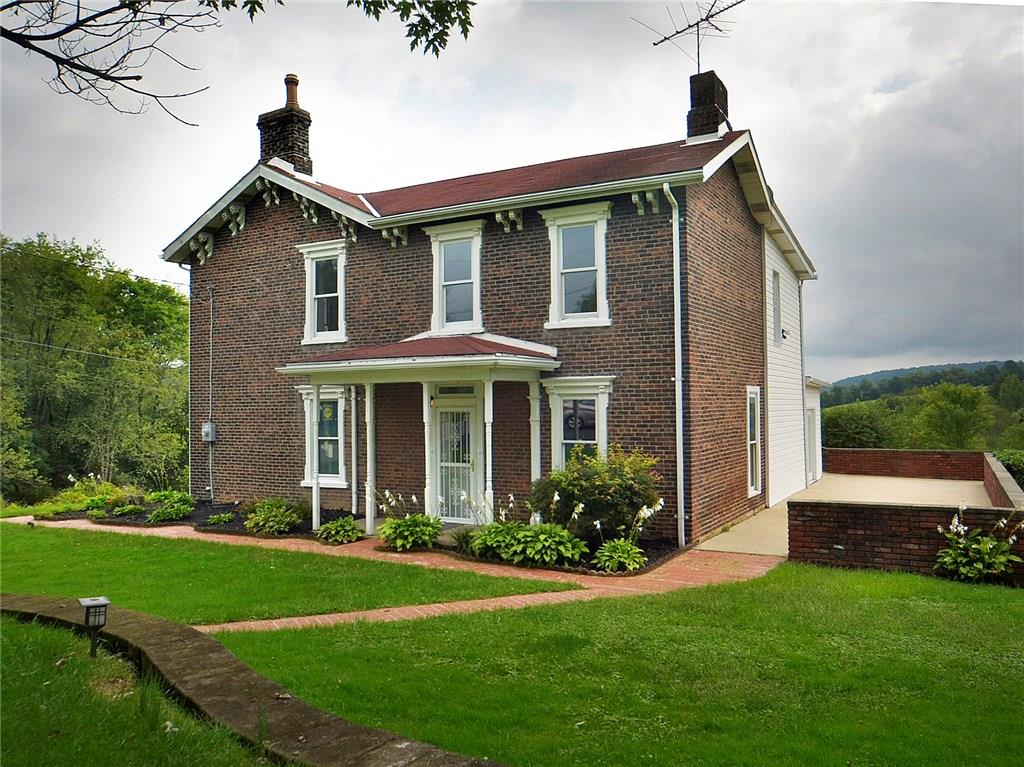 608 McChesney Road New Alexandria, PA 15670 - Photo 22 of 25 Gallery Image 22