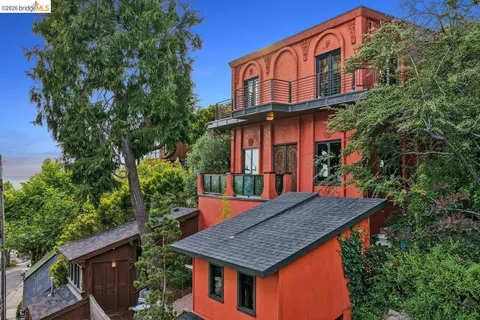 $2,198,000 | 1049 Keith Avenue, Berkeley, CA 94708