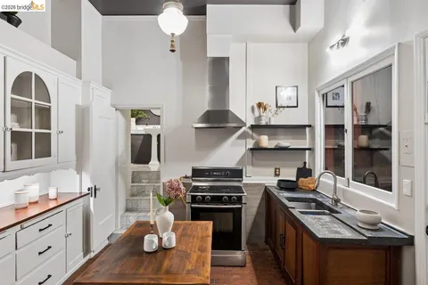 $2,198,000 | 1049 Keith Avenue, Berkeley, CA 94708