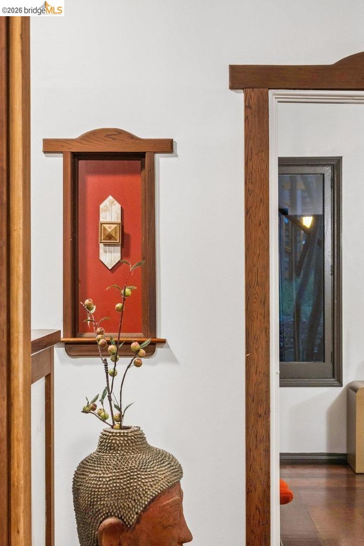1049 Keith Avenue Berkeley, CA 94708 - Photo 51 of 79 a room with a door and a rug