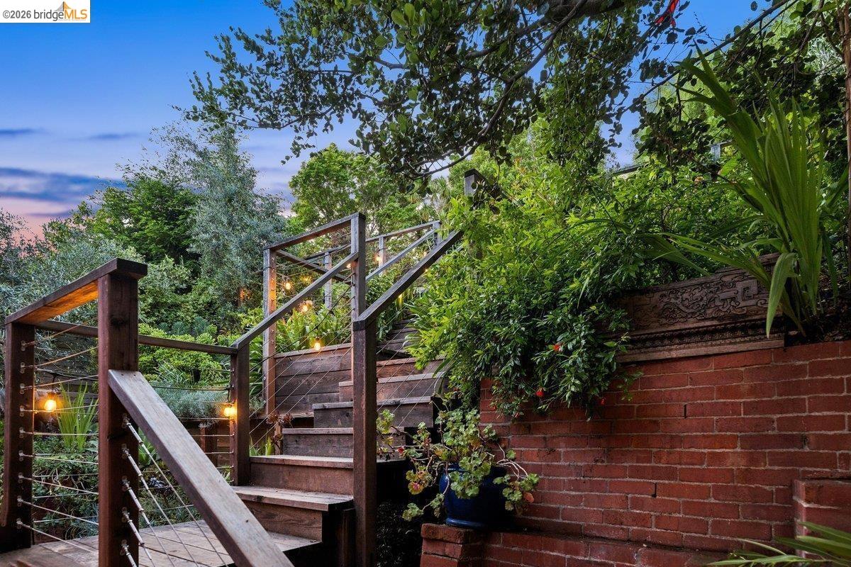 1049 Keith Avenue Berkeley, CA 94708 - Photo 52 of 76