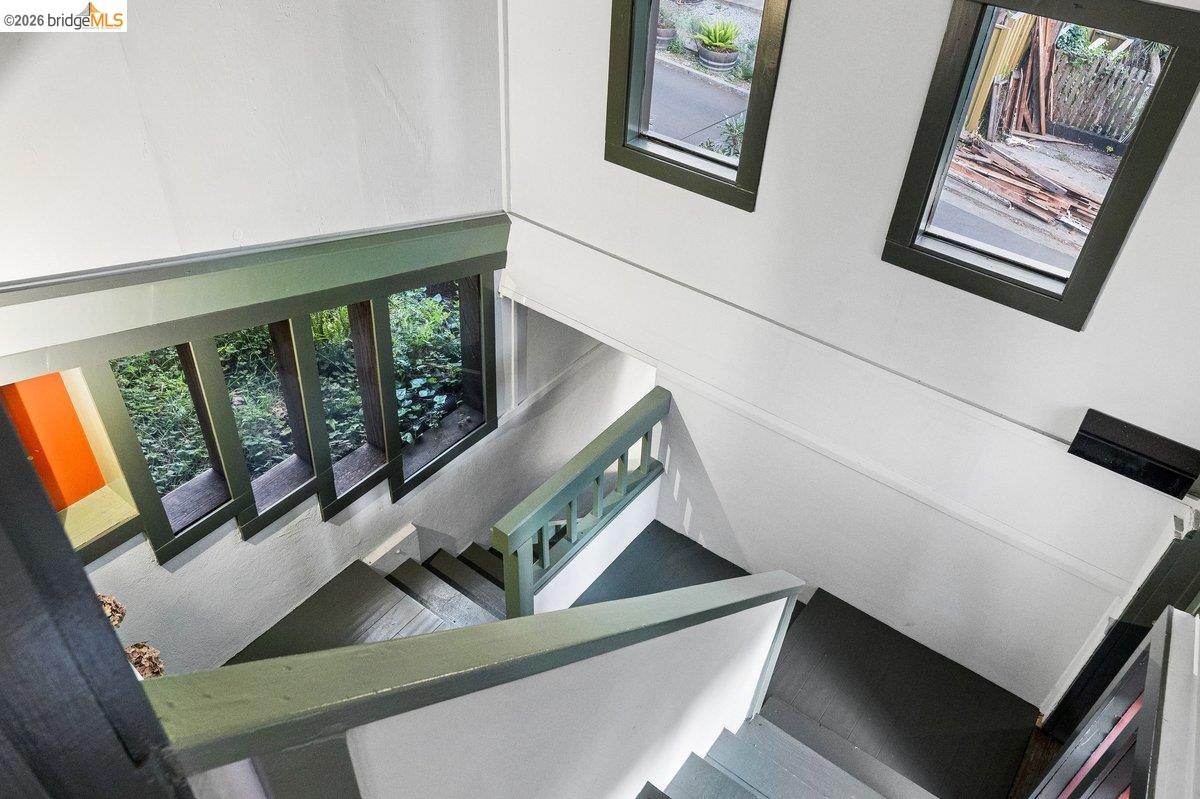 1049 Keith Avenue Berkeley, CA 94708 - Photo 65 of 79 a view of an entryway
