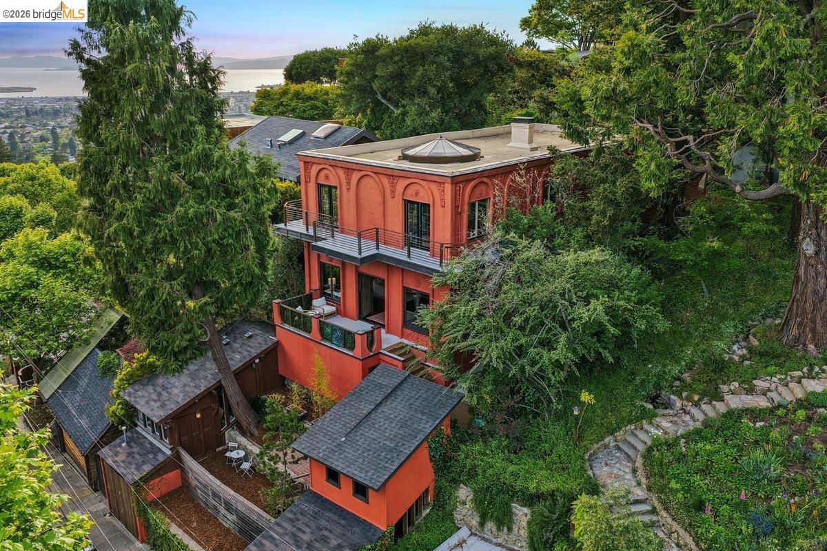 1049 Keith Avenue Berkeley, CA 94708 - Photo 66 of 76