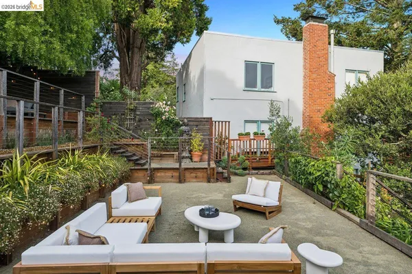 $2,198,000 | 1049 Keith Avenue, Berkeley, CA 94708