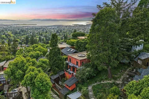 $2,198,000 | 1049 Keith Avenue, Berkeley, CA 94708