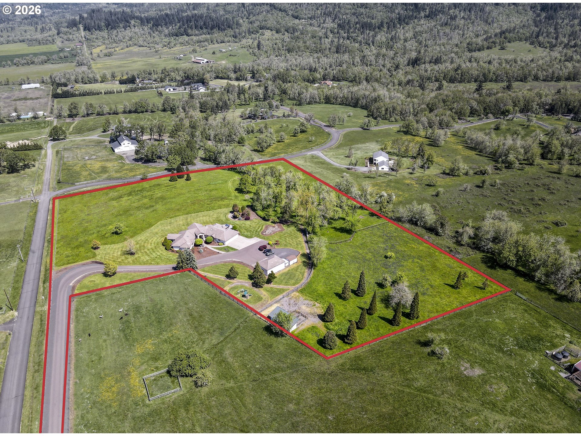 33685 Van Duyn Road Eugene, OR 97408 - Photo 48 of 48