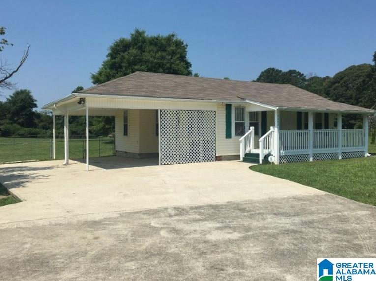 7082 Taylors Ferry Road Bessemer, AL 35023 - Photo 2 of 18