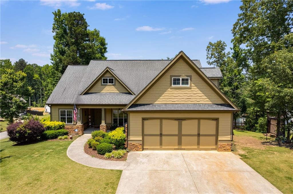 11 Stonecrest Way Dallas, GA 30157 - Photo 1 of 1 Gallery Image 1