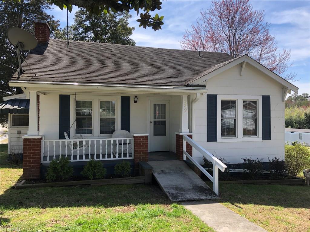 332 Burke Road Mount Airy, NC 27030 - Photo 1 of 28 Gallery Image 1