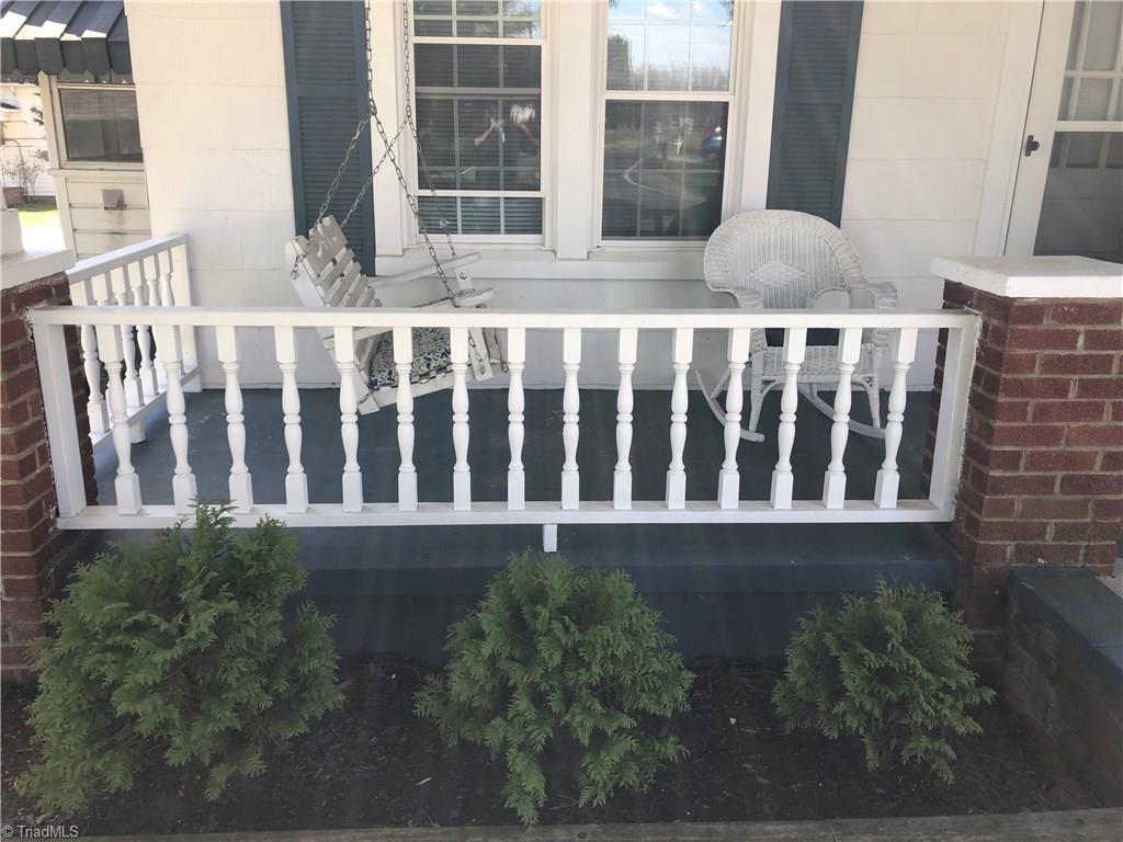 332 Burke Road Mount Airy, NC 27030 - Photo 4 of 28 Gallery Image 4