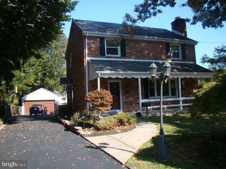 117 West Springfield Road Springfield, PA 19064 - Photo 1 of 25