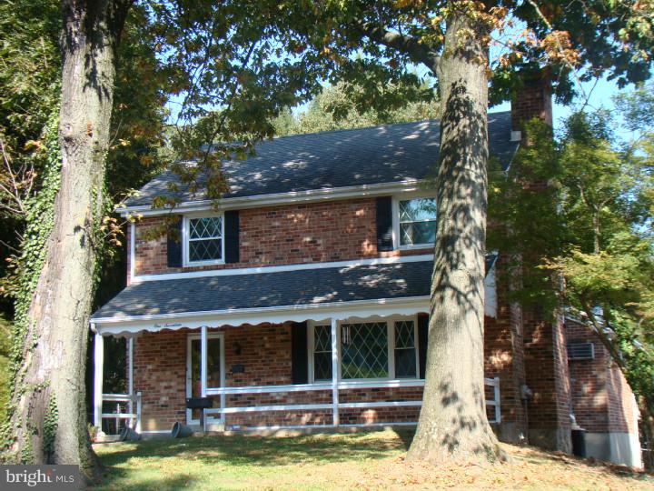 117 West Springfield Road Springfield, PA 19064 - Photo 2 of 25