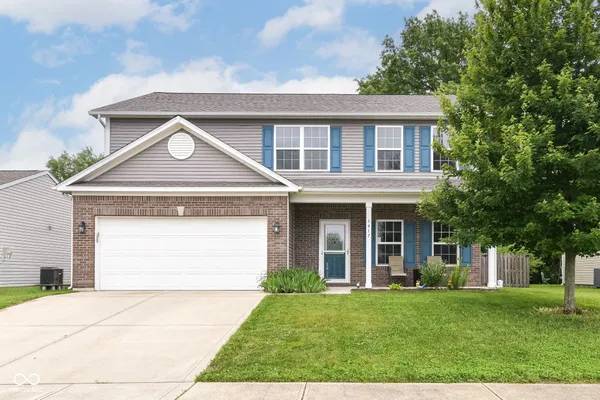 $329,000 | 1417 Graybark Street, Sheridan, IN 46069