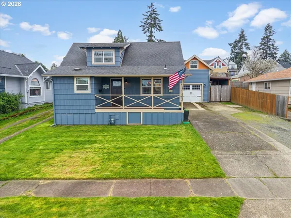 $575,000 | 422 Willamette Street, Oregon City, OR 97045
