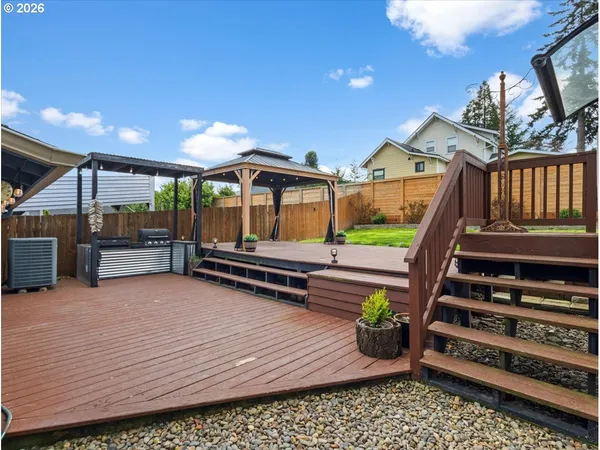 $575,000 | 422 Willamette Street, Oregon City, OR 97045