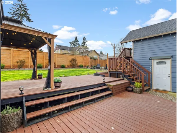 $575,000 | 422 Willamette Street, Oregon City, OR 97045