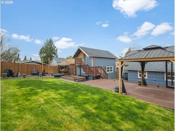 $575,000 | 422 Willamette Street, Oregon City, OR 97045