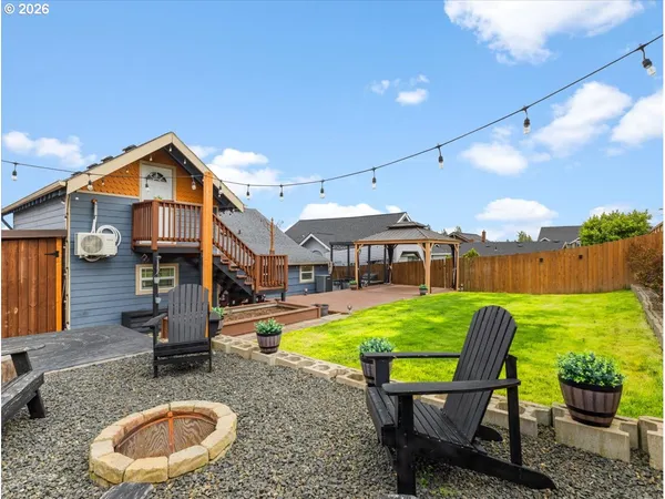 $575,000 | 422 Willamette Street, Oregon City, OR 97045