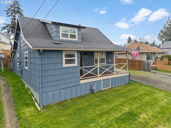 $575,000 | 422 Willamette Street, Oregon City, OR 97045