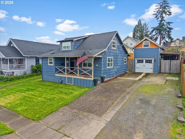 $575,000 | 422 Willamette Street, Oregon City, OR 97045