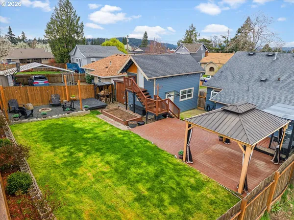 $575,000 | 422 Willamette Street, Oregon City, OR 97045