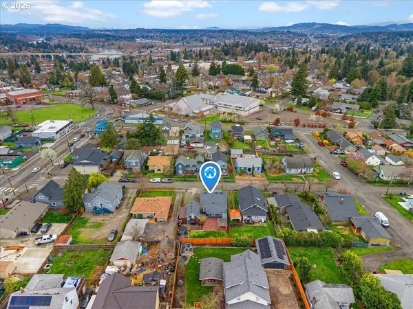 $575,000 | 422 Willamette Street, Oregon City, OR 97045