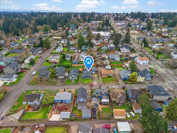 $575,000 | 422 Willamette Street, Oregon City, OR 97045