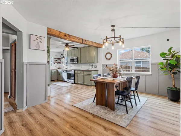 $575,000 | 422 Willamette Street, Oregon City, OR 97045