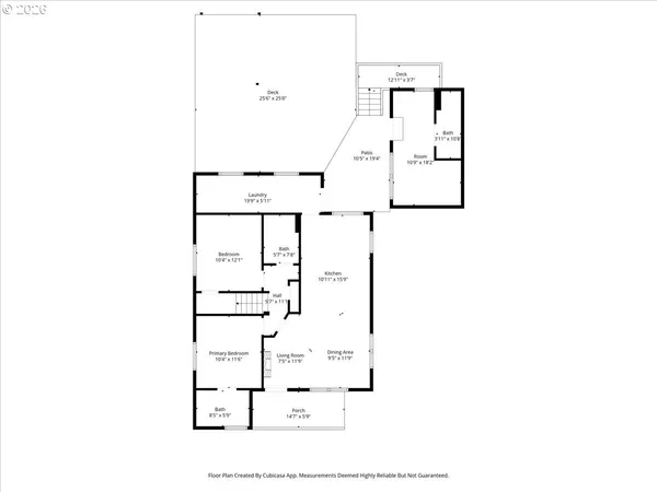 $575,000 | 422 Willamette Street, Oregon City, OR 97045