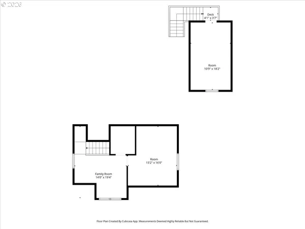 $575,000 | 422 Willamette Street, Oregon City, OR 97045