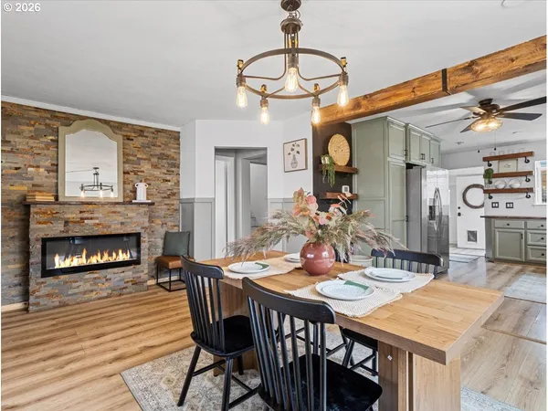 $575,000 | 422 Willamette Street, Oregon City, OR 97045