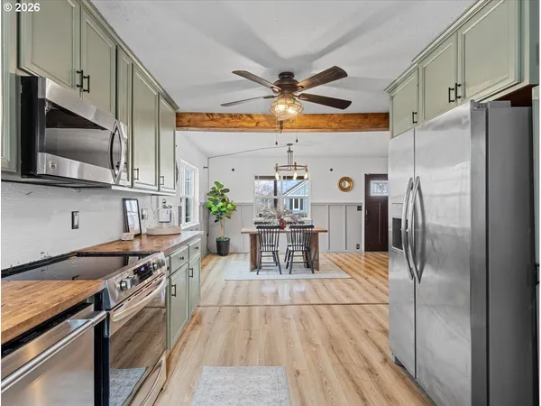 $575,000 | 422 Willamette Street, Oregon City, OR 97045