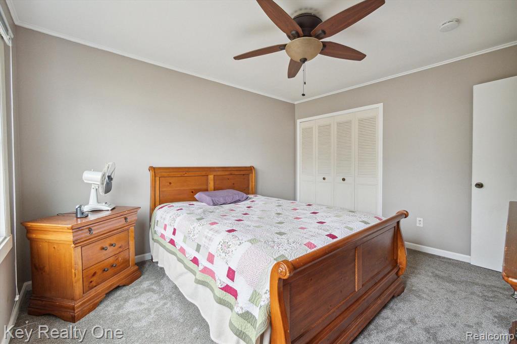 1122 Liberty Belle Court Rochester Hills, MI 48307 - Photo 14 of 28