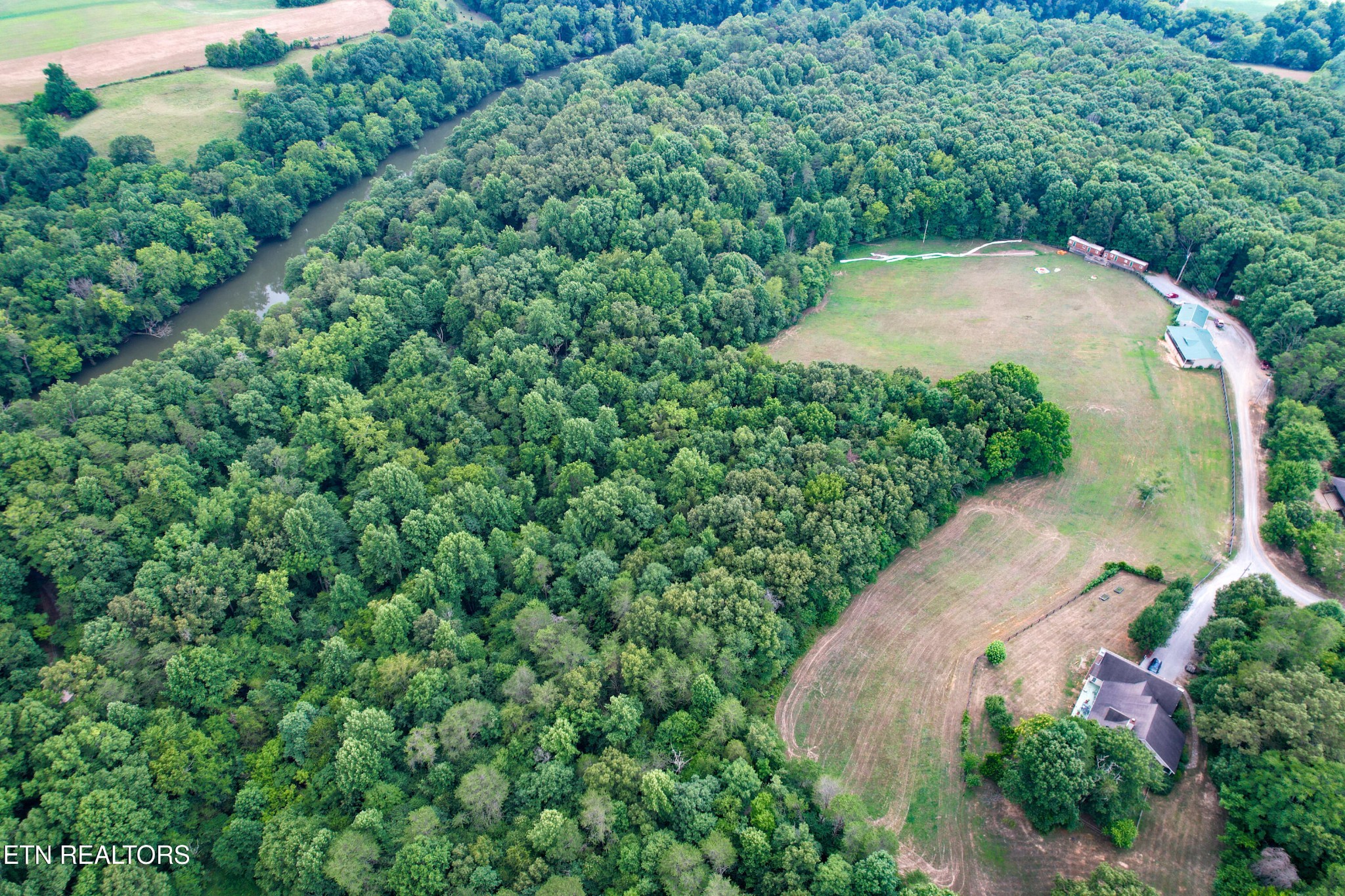 12 Pates Hill Road Mosheim, TN 37818 - Photo 6 of 14