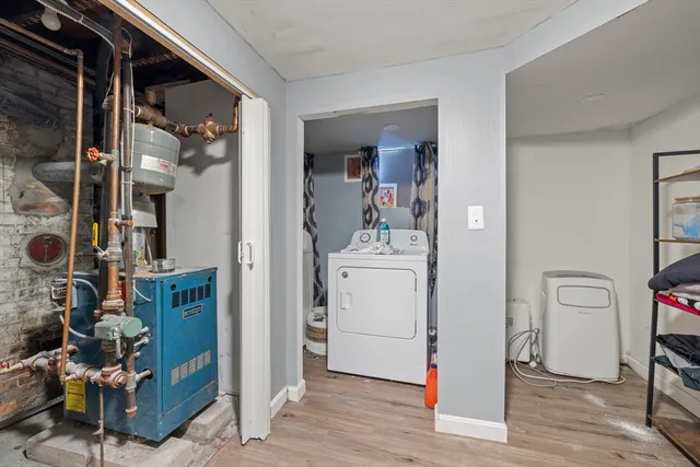 $475,000 | 928 Middle Street, Fall River, MA 02721