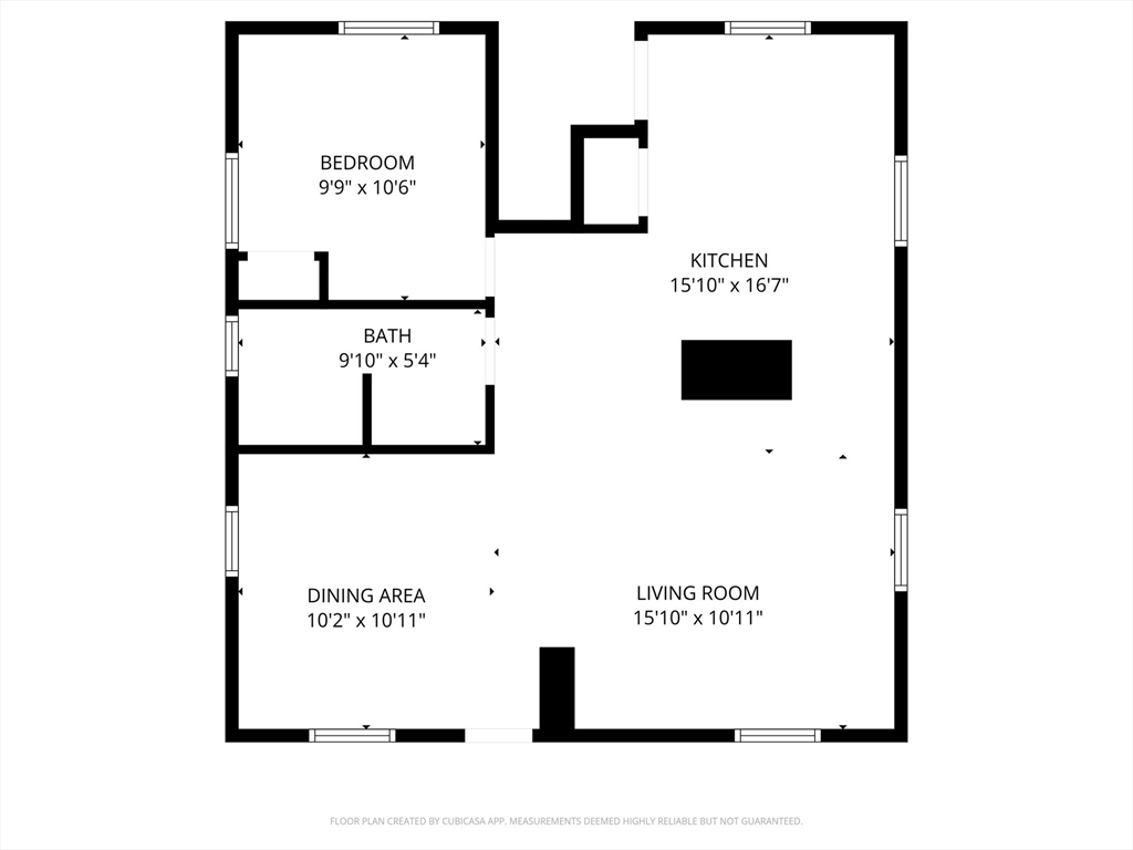 928 Middle Street Fall River, MA 02721 - Photo 17 of 18