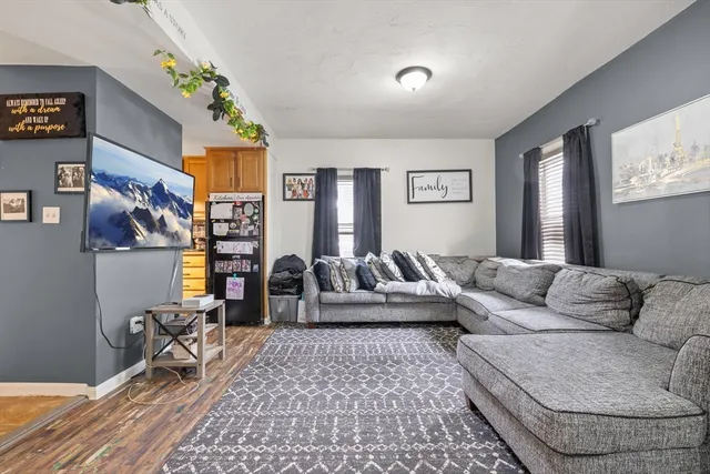 $475,000 | 928 Middle Street, Fall River, MA 02721