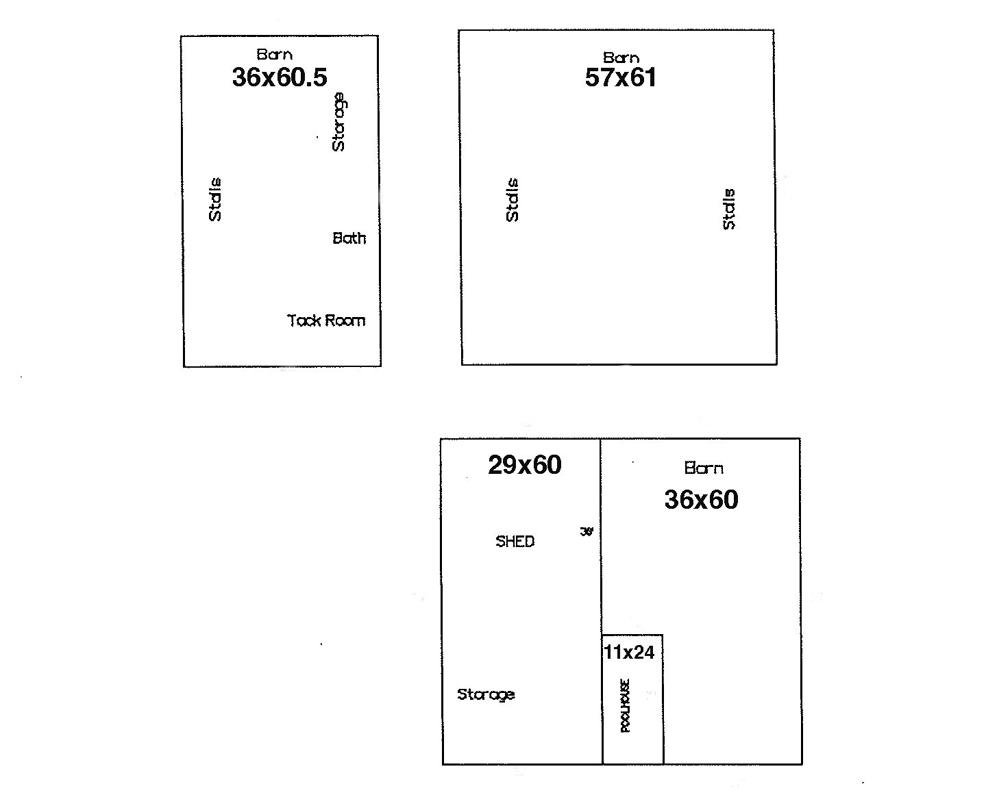9441 Clovercroft Road Franklin, TN 37067 - Photo 21 of 22 Gallery Image 21
