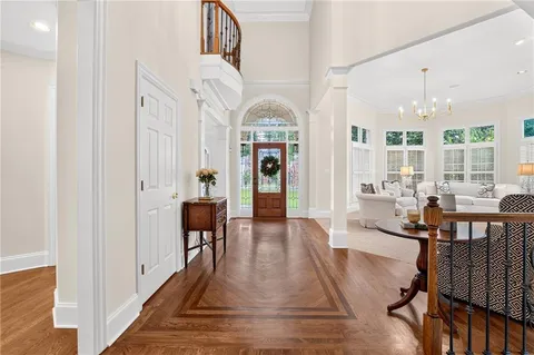 $1,150,000 | 1213 Edenham Lane, Cumming, GA 30041