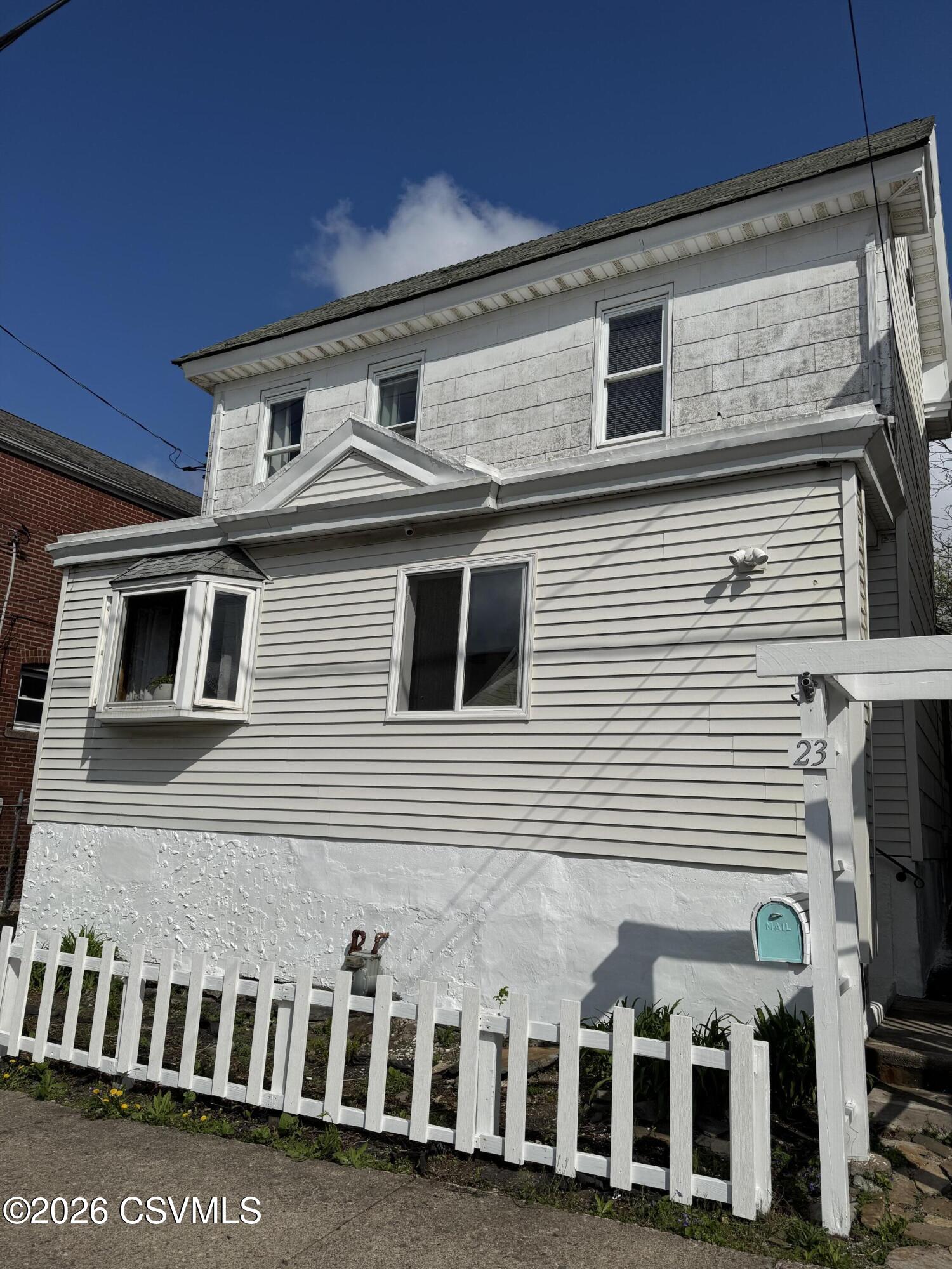 23 West Clay Avenue Hazleton, PA 18202 - Photo 1 of 8