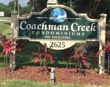 $174,900 | 2625 Highway 590, Unit 2313, Clearwater, FL 33759