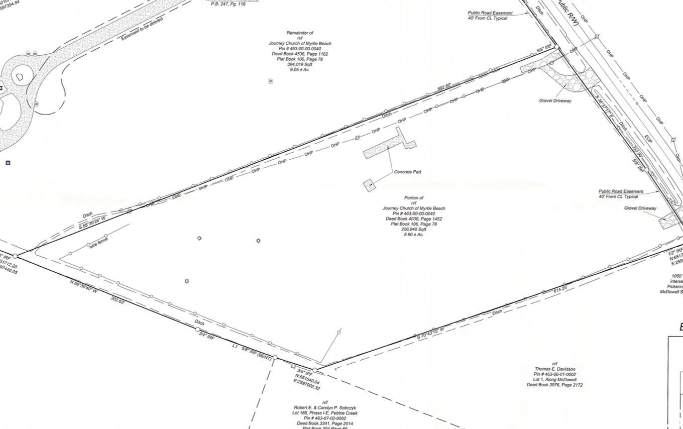 10290 Mcdowell Shortcut Road Murrells Inlet, SC 29576 - Photo 2 of 8 Gallery Image 2
