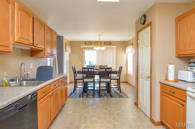 $150,000 | 4550 Barleyridge Drive, Smithton, IL 62285