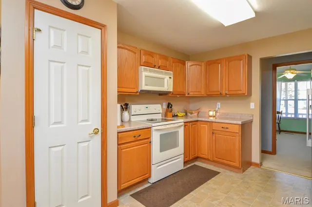 $150,000 | 4550 Barleyridge Drive, Smithton, IL 62285