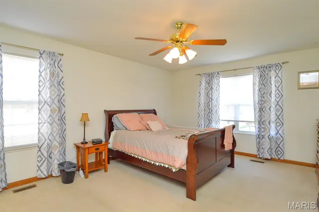 $150,000 | 4550 Barleyridge Drive, Smithton, IL 62285