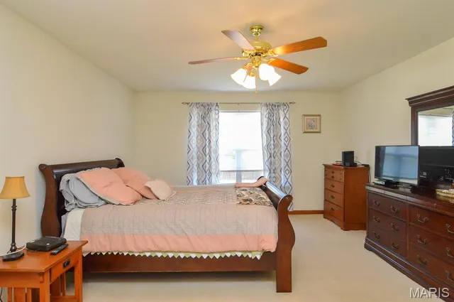 $150,000 | 4550 Barleyridge Drive, Smithton, IL 62285